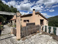 Bar sur loup, villa individuelle comprenant deux grands appa — photo 4