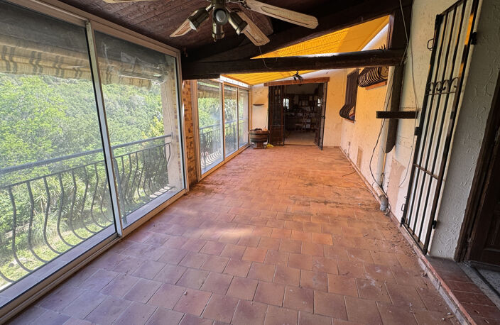 Bar sur loup, villa individuelle comprenant deux grands appa — photo 5