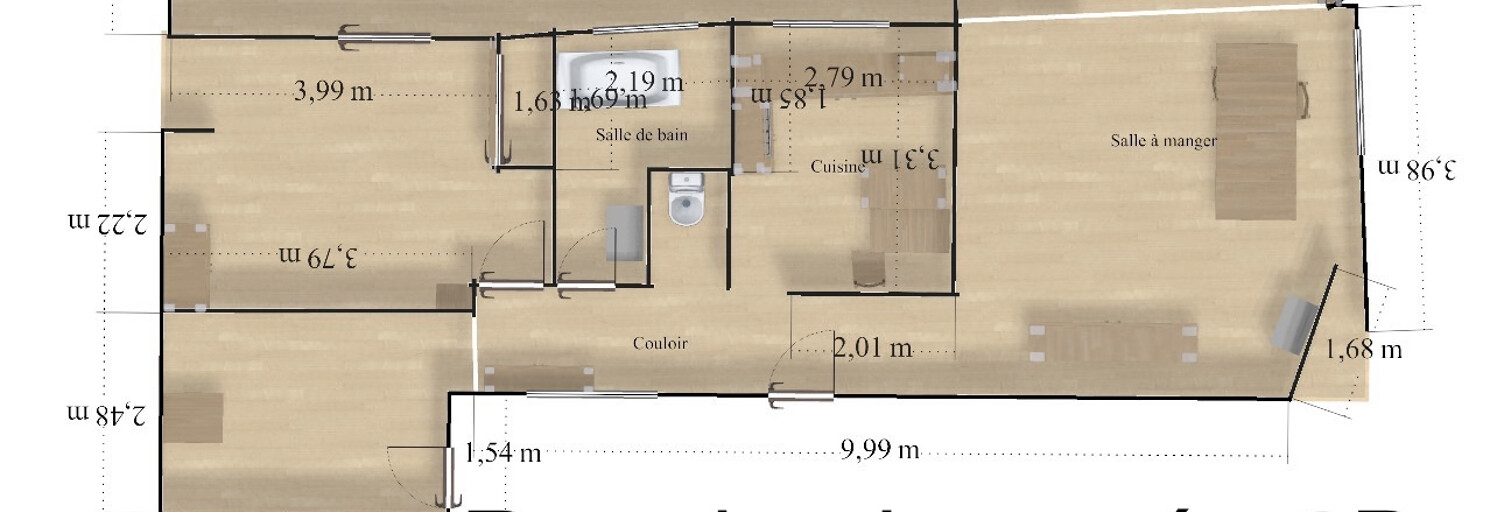 Maison 5 Pièces 170 m² à vendre à Le Bar-sur-Loup (06620)