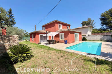 Maison 6 pièces 1190000 €