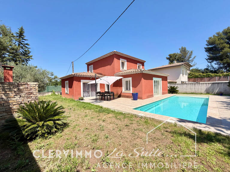 Maison 300m2 avec Piscine et Prestations Haut de Gamme à La — photo 1