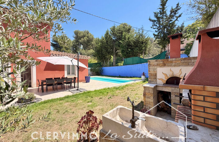Maison 300m2 avec Piscine et Prestations Haut de Gamme à La — photo 3