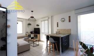 Appartement 2 Pièces 37 m² à vendre à Brie-Comte-Robert (77170)