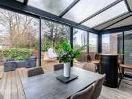 Maison contemporaine 123m2 - T5 - 4 chambres - jardin 202m2 — photo 2