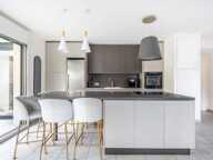 Maison contemporaine 123m2 - T5 - 4 chambres - jardin 202m2 — photo 4