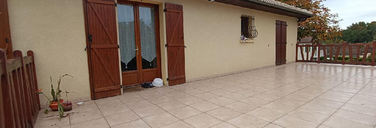 Maison 7 Pièces 210 m² à vendre à Limoges (87000)