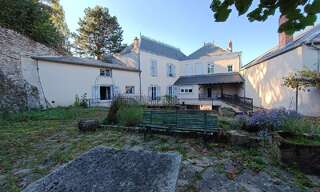 Maison 14 Pièces 278 m² à vendre à Aixe-sur-Vienne (87700)