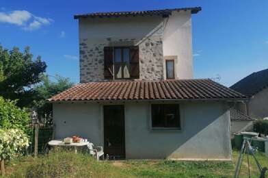 Maison 5 pièces 138775 €