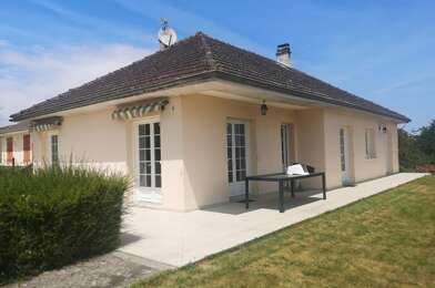 Maison 5 pièces 170800 €