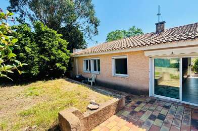 Maison 4 pièces 445000 €