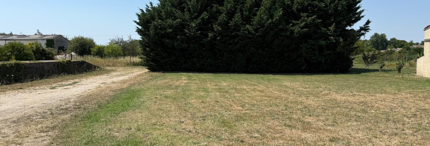 Terrain  4120 m² à vendre à Gironde-sur-Dropt (33190)