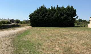 Terrain  4120 m² à vendre à Gironde-sur-Dropt (33190)