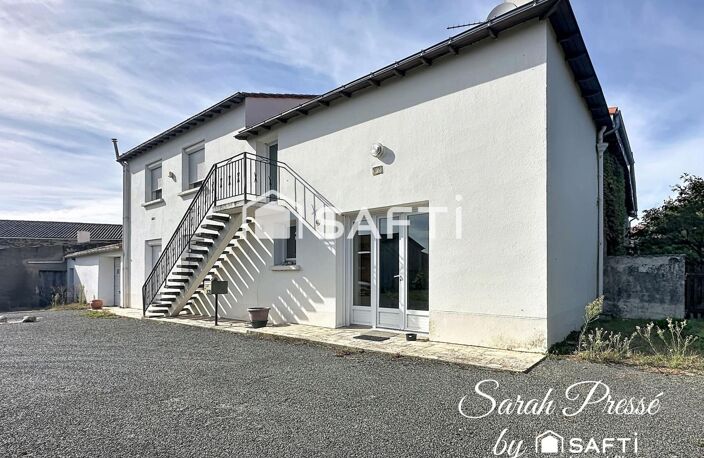 Maison au calme et fort potentiel — photo 2