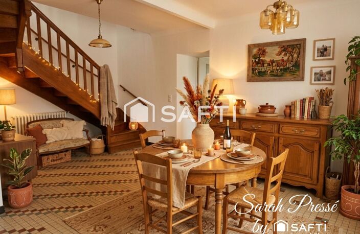 Maison au calme et fort potentiel — photo 5
