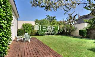 Maison 6 Pièces 110 m² à vendre à Saint-Barthélemy-d'Anjou (49124)