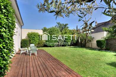Maison 6 pièces 374000 €