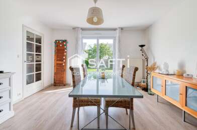 Maison 6 pièces 365000 €