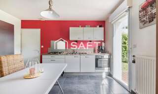Maison 6 Pièces 120 m² à vendre à Saint-Barthélemy-d'Anjou (49124)