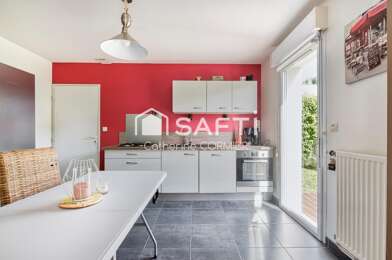 Maison 6 pièces 365000 €