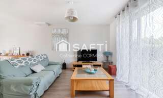 Maison 6 Pièces 120 m² à vendre à Saint-Barthélemy-d'Anjou (49124)
