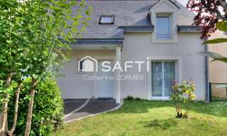 Maison 6 Pièces 120 m² à vendre à Saint-Barthélemy-d'Anjou (49124)