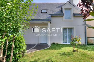 Maison 6 pièces 365000 €