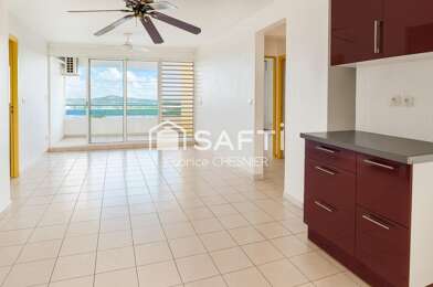 Appartement 4 pièces 220000 €