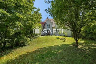 Maison 7 pièces 1090000 €