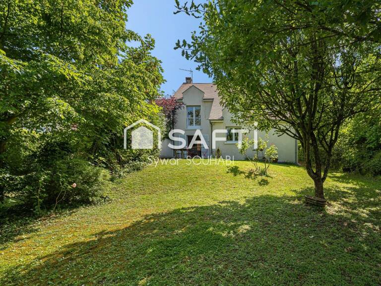 Charmante maison familiale avec grand jardin sans vis à vis — photo 1