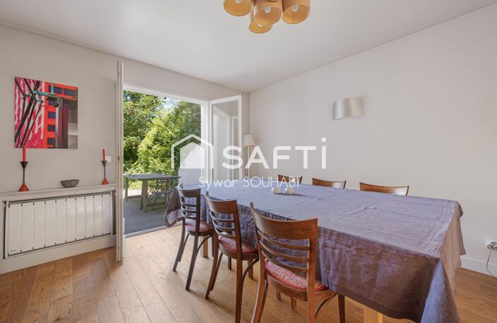 Charmante maison familiale avec grand jardin sans vis à vis — photo 5