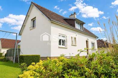 Maison 7 pièces 199000 €