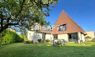 Maison 6 Pièces 170 m² à vendre à Fontenay-le-Marmion (14320)