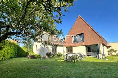 Maison 6 pièces 379900 €