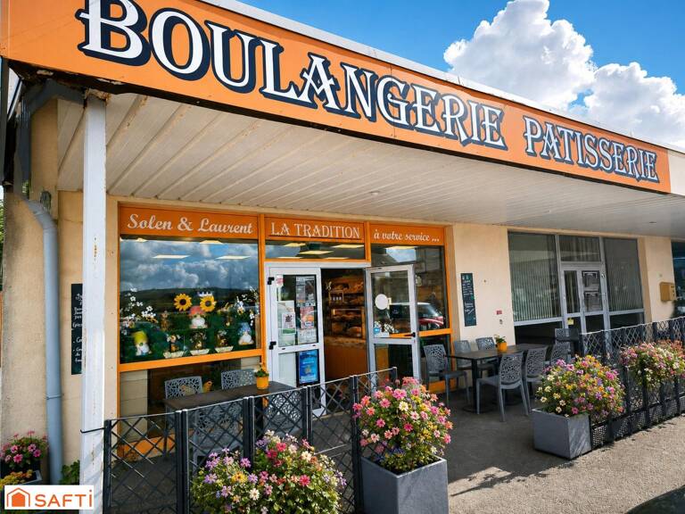 Belle boulangerie-Patisserie — photo 1
