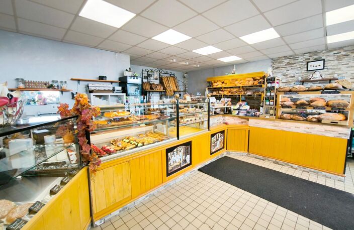Belle boulangerie-Patisserie — photo 2