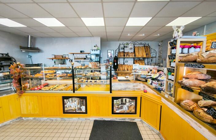 Belle boulangerie-Patisserie — photo 3
