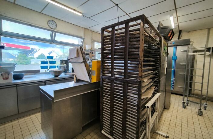 Belle boulangerie-Patisserie — photo 5