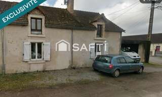 Maison 3 Pièces 80 m² à vendre à Méobecq (36500)