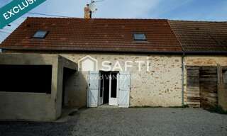 Maison 3 Pièces 80 m² à vendre à Méobecq (36500)