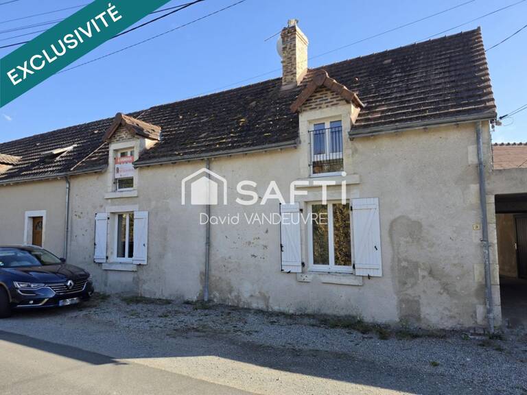 Maison en pierre, Calme et nature, Jardin 678 m² — photo 1