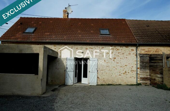 Maison en pierre, Calme et nature, Jardin 678 m² — photo 2