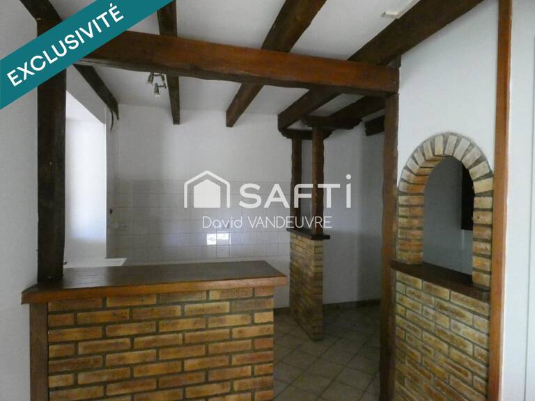 Maison en pierre, Calme et nature, Jardin 678 m² — photo 1