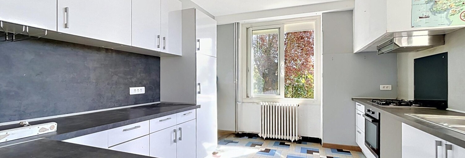 Maison 7 Pièces 174 m² à vendre à Cazères (31220)