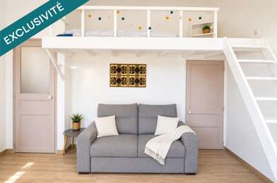 Appartement 2 pièces 99000 €