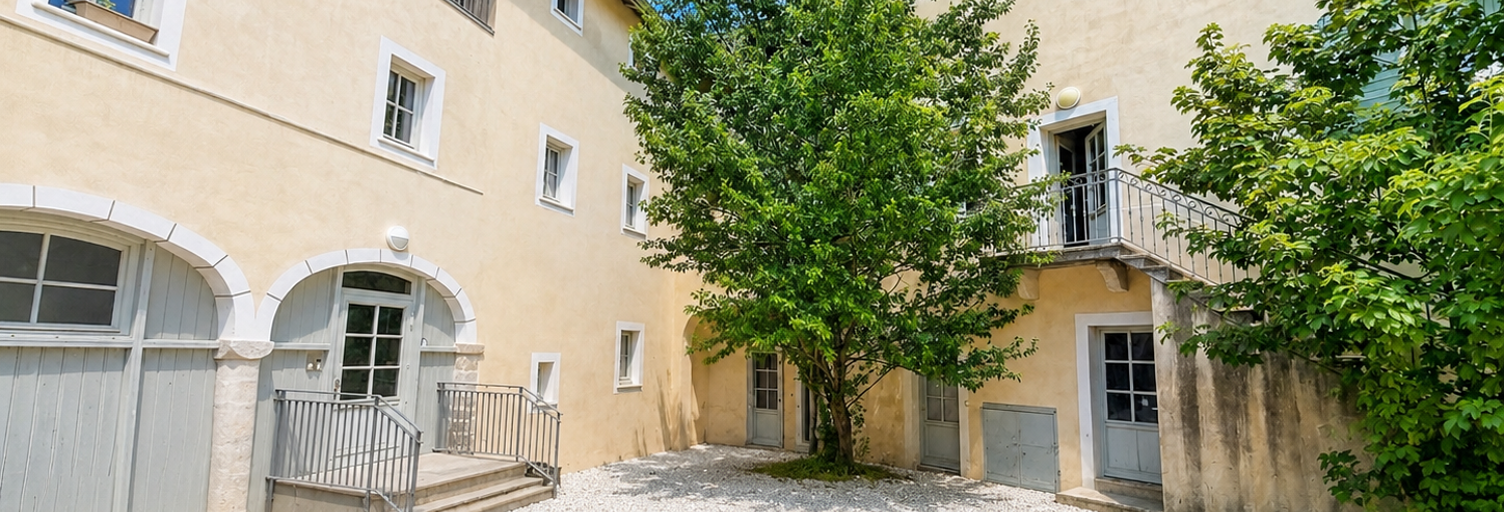 Appartement 2 Pièces 42 m² à vendre à Francheville (69340)