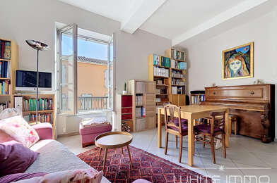 Appartement 2 pièces 169000 €