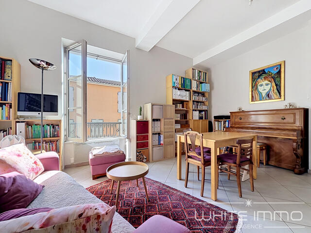 Appartement proposé à Francheville