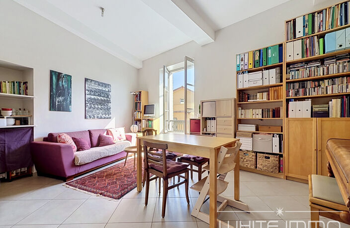 VENTE EN EXCLUSIVITE, FRANCHEVILLE LE BAS,  APPARTEMENT T2, — photo 3