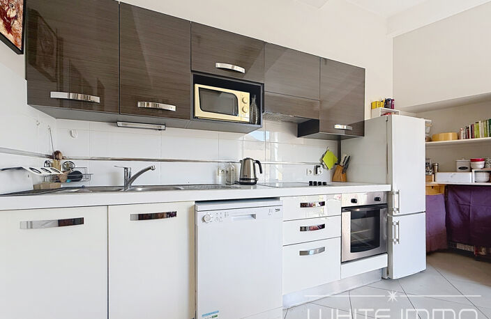 VENTE EN EXCLUSIVITE, FRANCHEVILLE LE BAS,  APPARTEMENT T2, — photo 5