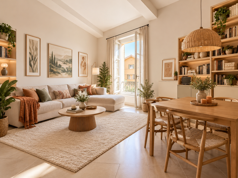 VENTE EN EXCLUSIVITE, FRANCHEVILLE LE BAS,  APPARTEMENT T2, — photo 1
